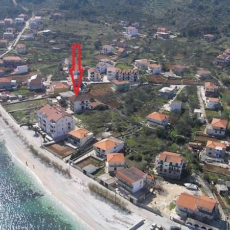 Apartment Capitano Slatine Zewnętrze zdjęcie