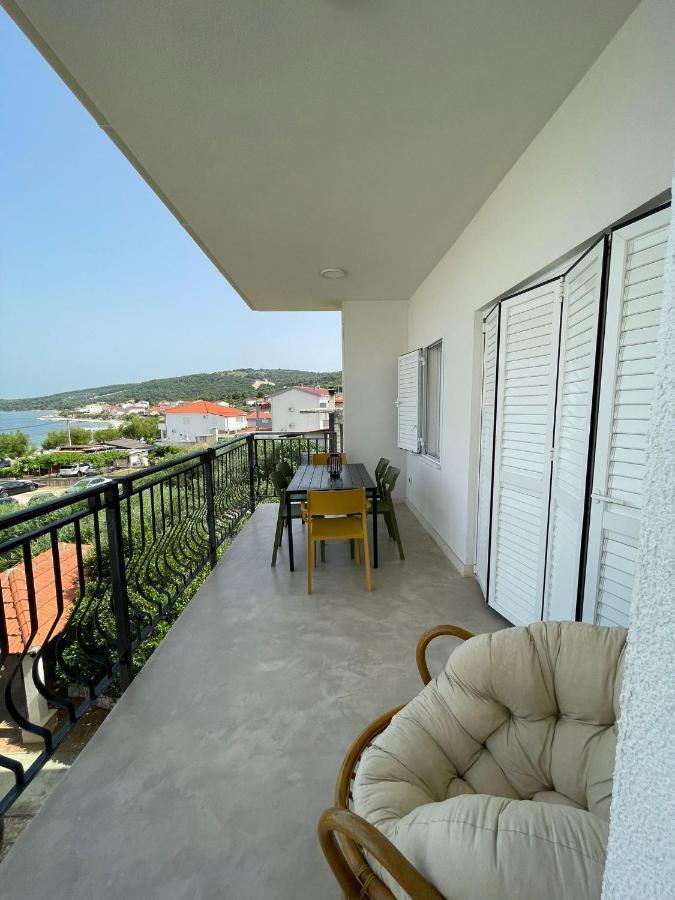 Apartment Capitano Slatine Zewnętrze zdjęcie