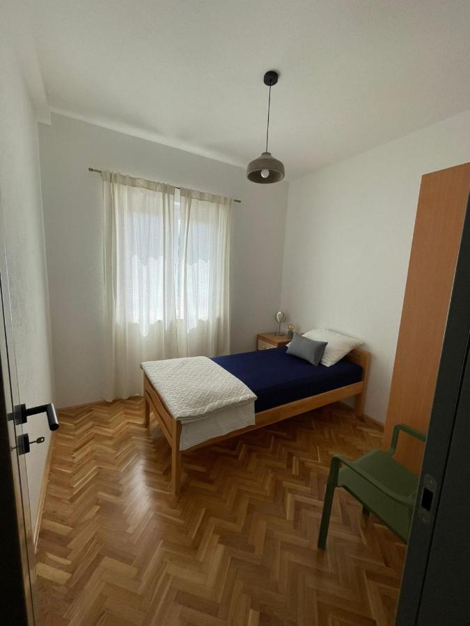 Apartment Capitano Slatine Zewnętrze zdjęcie