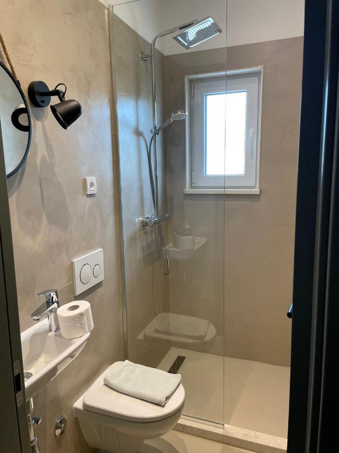 Apartment Capitano Slatine Zewnętrze zdjęcie