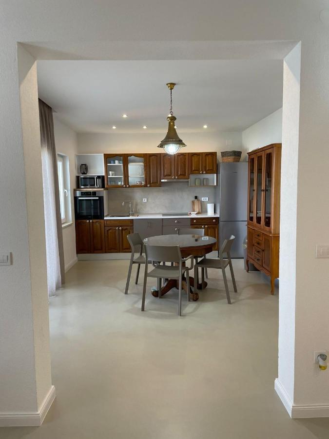Apartment Capitano Slatine Zewnętrze zdjęcie