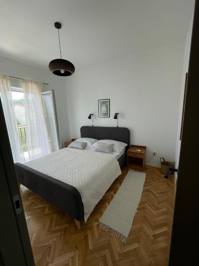 Apartment Capitano Slatine Zewnętrze zdjęcie