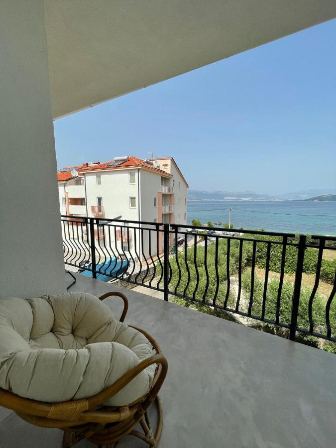 Apartment Capitano Slatine Zewnętrze zdjęcie