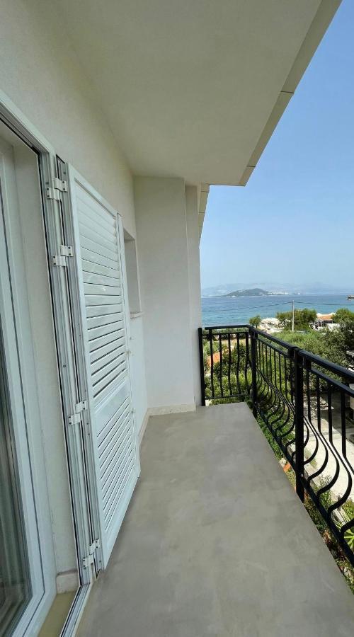 Apartment Capitano Slatine Zewnętrze zdjęcie