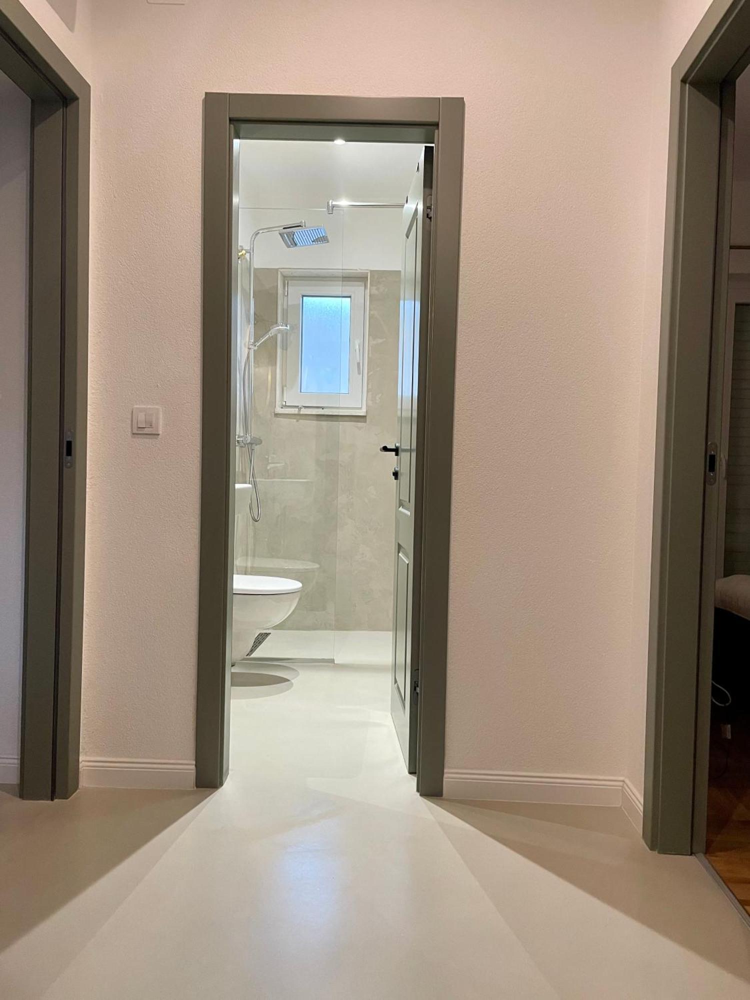 Apartment Capitano Slatine Zewnętrze zdjęcie