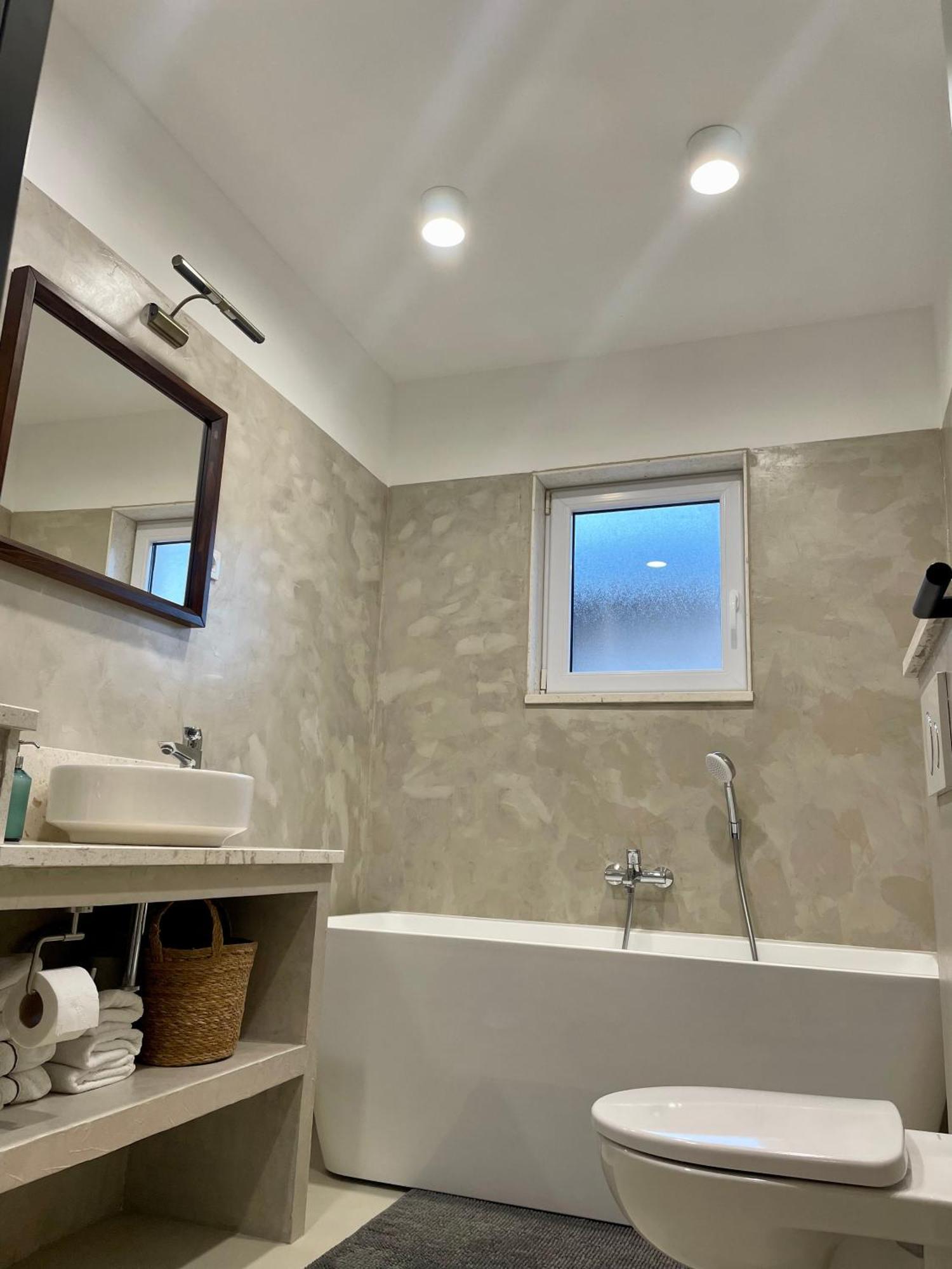 Apartment Capitano Slatine Zewnętrze zdjęcie