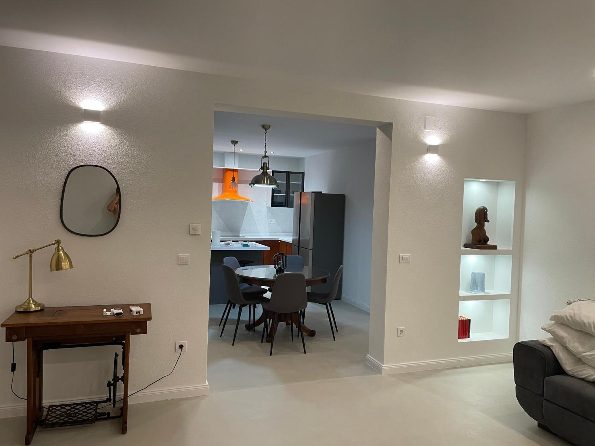 Apartment Capitano Slatine Zewnętrze zdjęcie