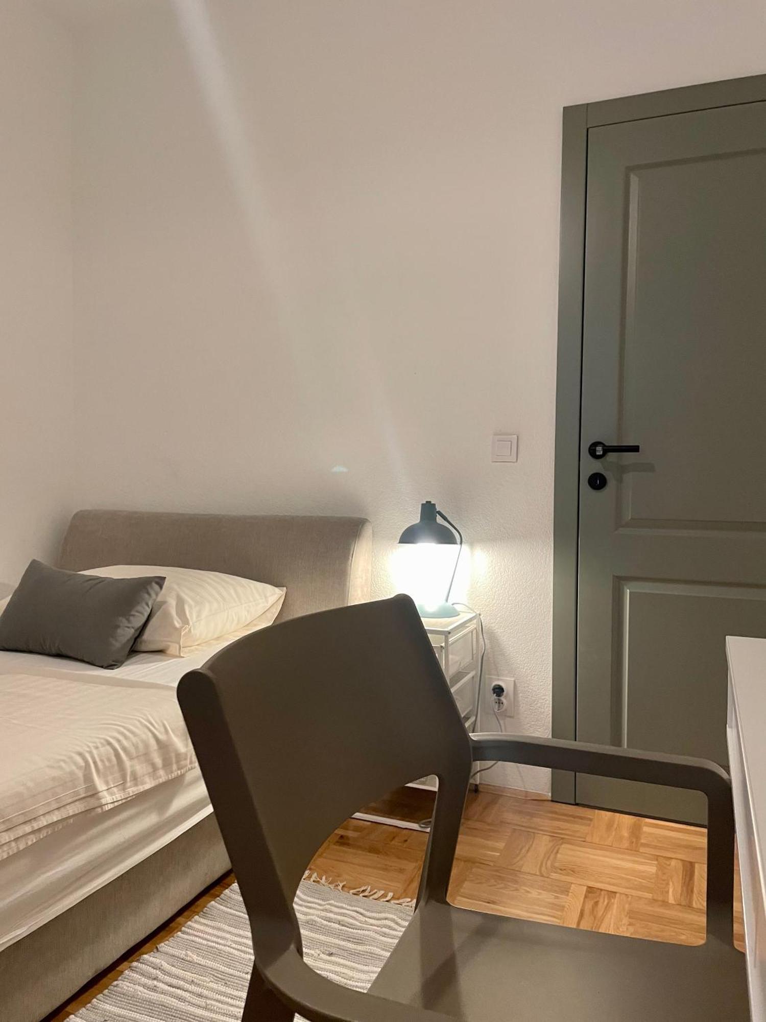 Apartment Capitano Slatine Zewnętrze zdjęcie