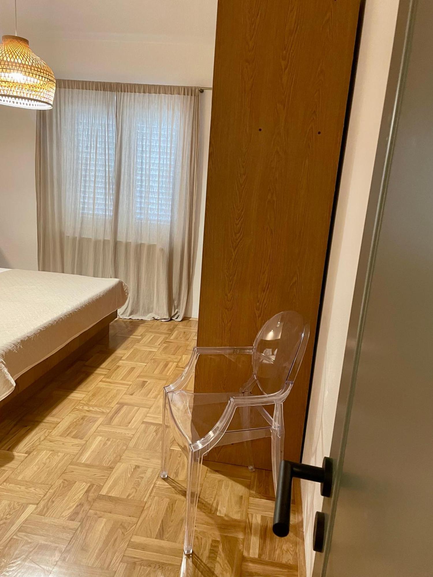 Apartment Capitano Slatine Zewnętrze zdjęcie