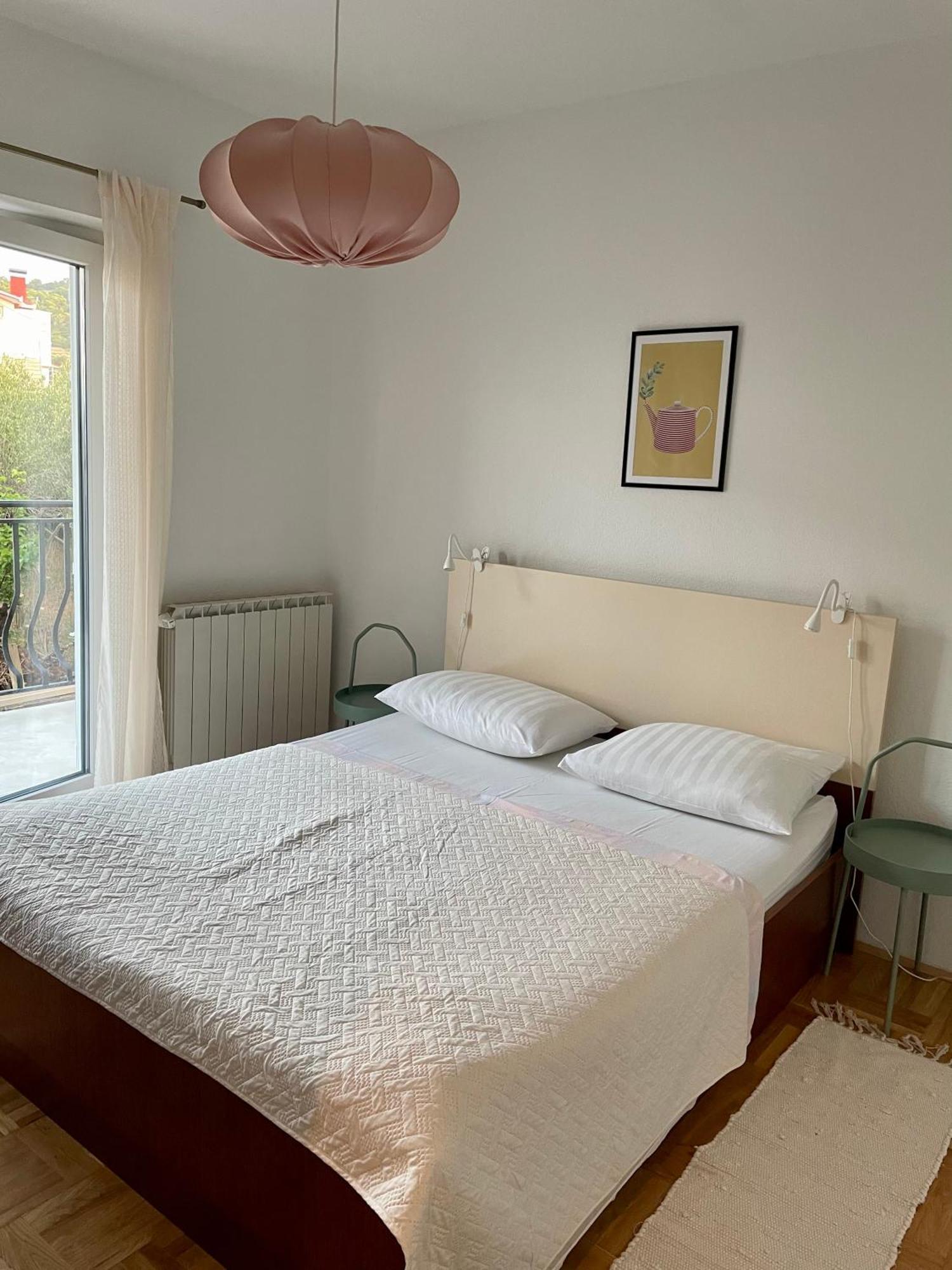Apartment Capitano Slatine Zewnętrze zdjęcie