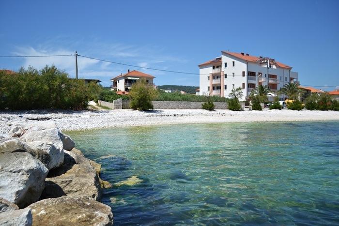 Apartment Capitano Slatine Zewnętrze zdjęcie